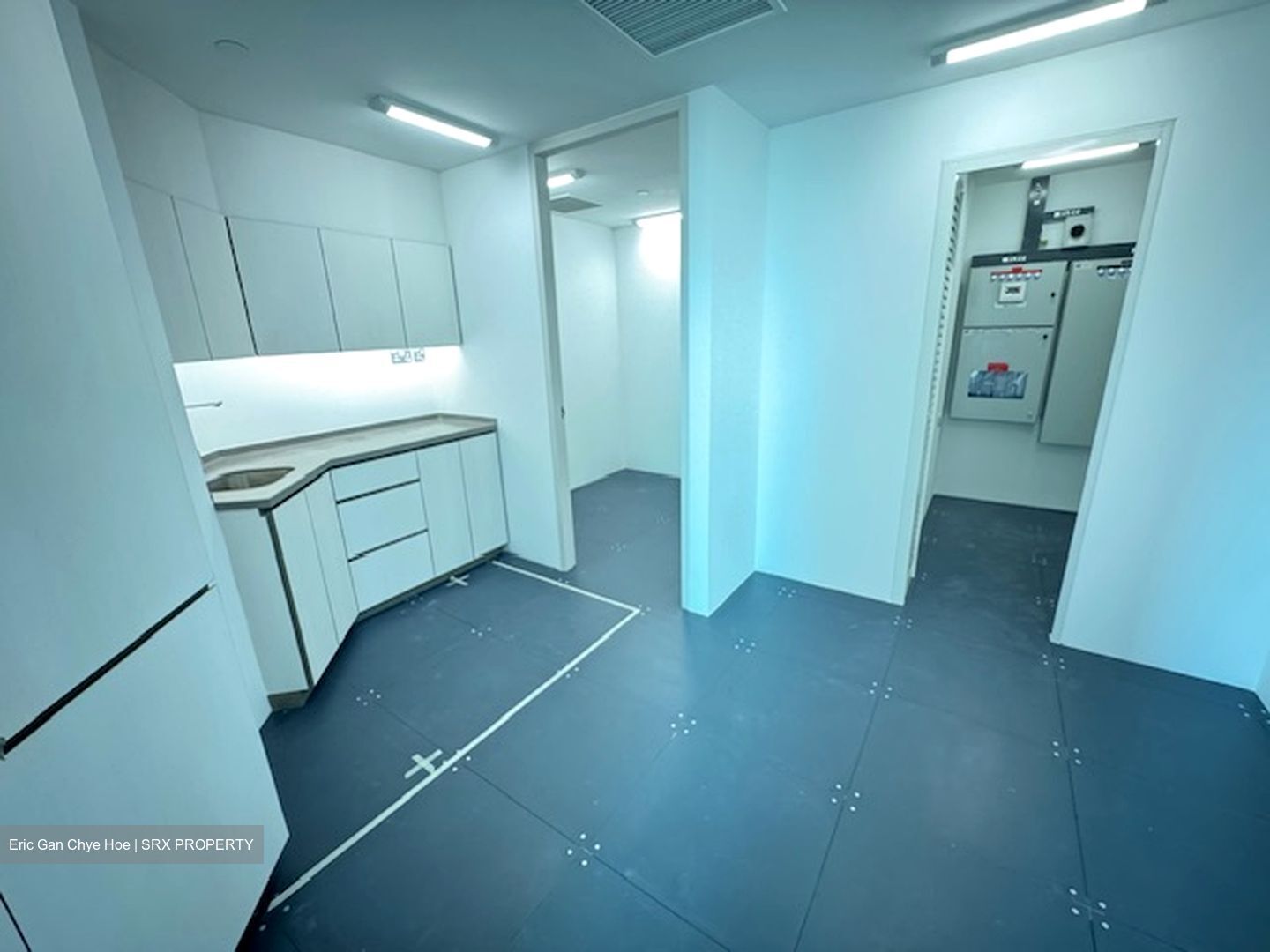 Hub Synergy Point (D2), Office #574165241